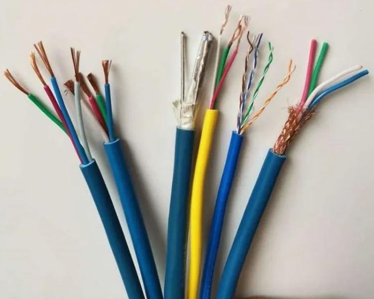 環(huán)市牌電纜提高電纜的機(jī)械強(qiáng)度